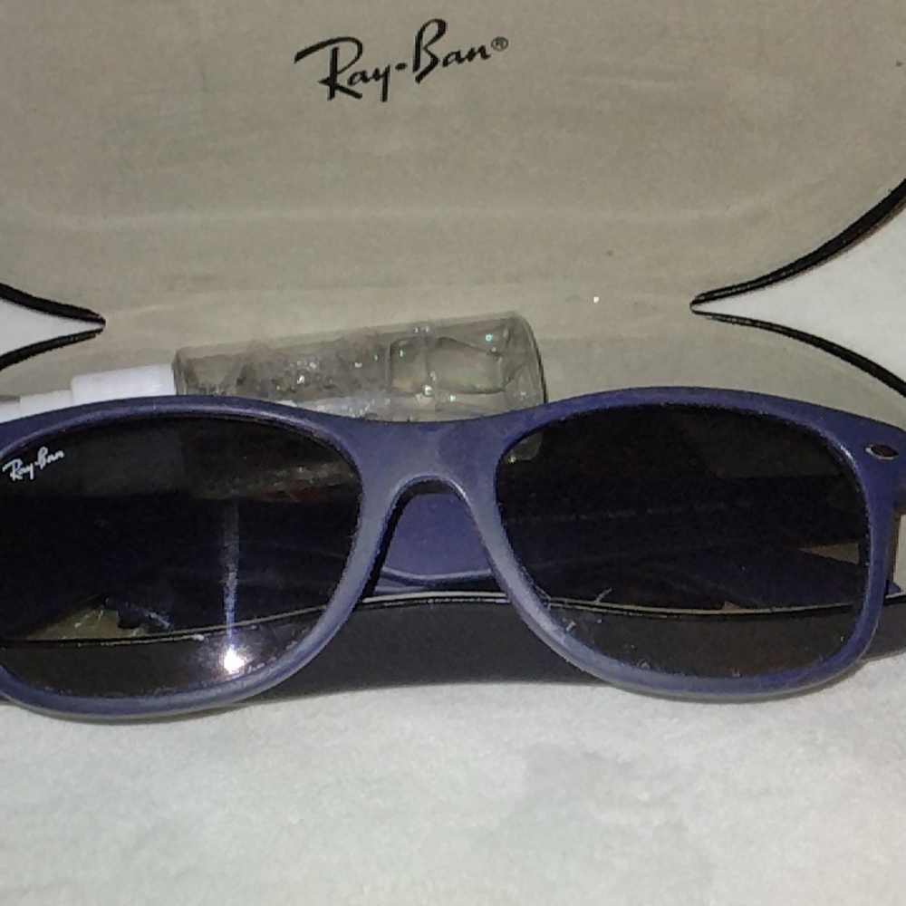 Ray bans sunglasses